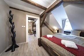 Old Town - Aparthotel Michalska