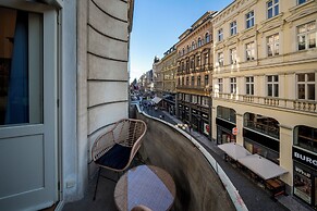 Old Town - Aparthotel Michalska