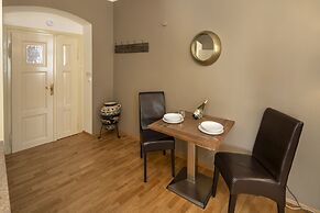 Old Town - Aparthotel Michalska