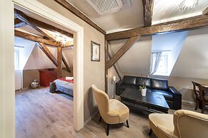 Old Town - Aparthotel Michalska