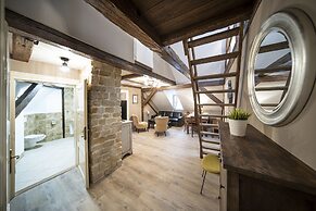 Old Town - Aparthotel Michalska