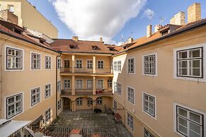 Old Town - Aparthotel Michalska