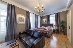 Old Town - Aparthotel Michalska