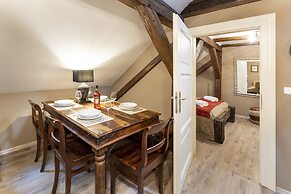 Old Town - Aparthotel Michalska