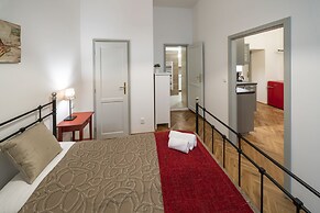 Old Town - Aparthotel Michalska