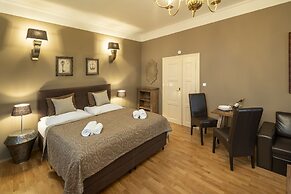 Old Town - Aparthotel Michalska