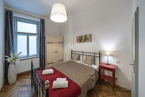 Old Town - Aparthotel Michalska