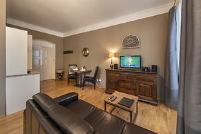 Old Town - Aparthotel Michalska