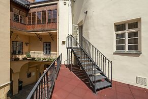 Old Town - Aparthotel Michalska