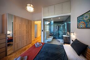 Old Town - Aparthotel Michalska