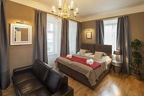 Old Town - Aparthotel Michalska