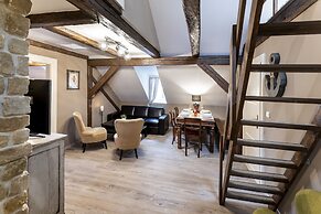 Old Town - Aparthotel Michalska