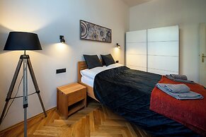 Old Town - Aparthotel Michalska