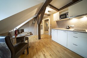 Old Town - Aparthotel Michalska