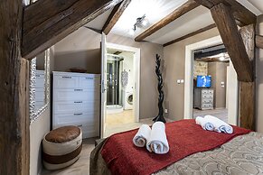 Old Town - Aparthotel Michalska