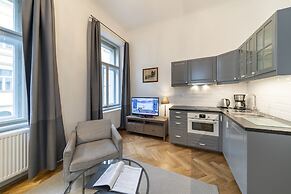 Old Town - Aparthotel Michalska