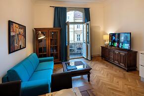 Old Town - Aparthotel Michalska