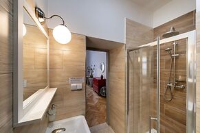 Old Town - Aparthotel Michalska