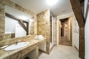 Old Town - Aparthotel Michalska