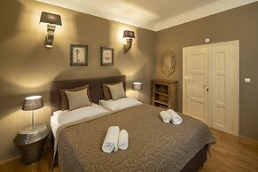 Old Town - Aparthotel Michalska