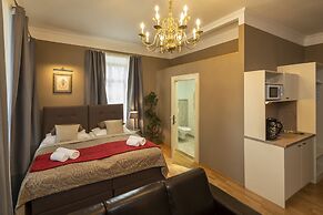 Old Town - Aparthotel Michalska