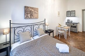 Old Town - Aparthotel Michalska