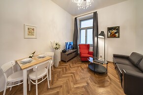 Old Town - Aparthotel Michalska