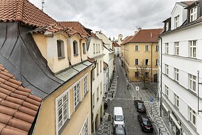 Old Town - Aparthotel Michalska