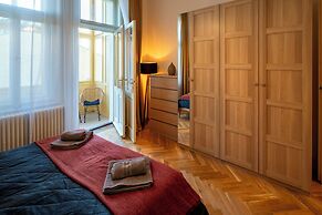 Old Town - Aparthotel Michalska