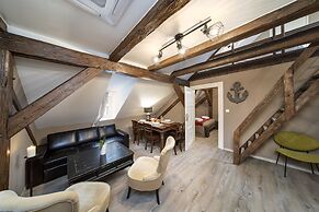 Old Town - Aparthotel Michalska