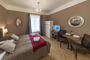 Old Town - Aparthotel Michalska