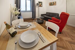 Old Town - Aparthotel Michalska