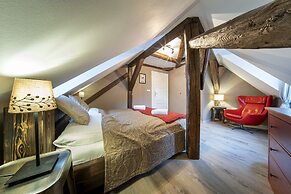 Old Town - Aparthotel Michalska