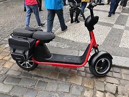 Old Town - Aparthotel Michalska