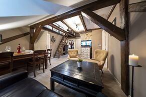 Old Town - Aparthotel Michalska