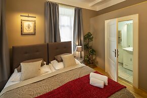 Old Town - Aparthotel Michalska