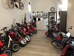 Old Town - Aparthotel Michalska