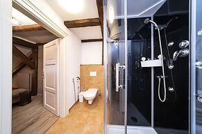 Old Town - Aparthotel Michalska