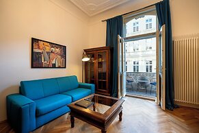 Old Town - Aparthotel Michalska