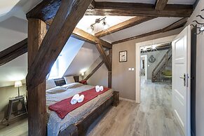 Old Town - Aparthotel Michalska