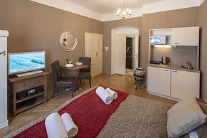 Old Town - Aparthotel Michalska