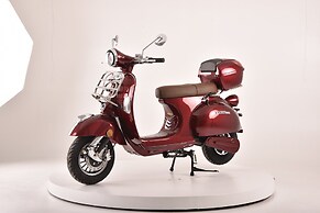 Old Town - Aparthotel Michalska