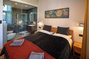 Old Town - Aparthotel Michalska