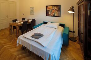 Old Town - Aparthotel Michalska