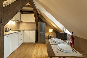 Old Town - Aparthotel Michalska