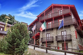 Hotel Biancaneve