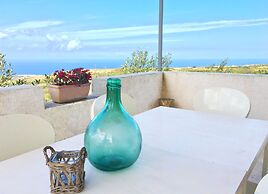 Villa Panoramica Sul Mare