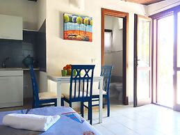 Villa Panoramica Sul Mare