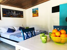 Villa Panoramica Sul Mare