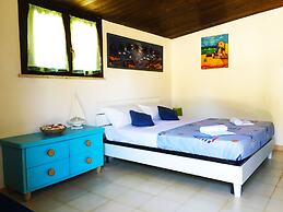 Villa Panoramica Sul Mare